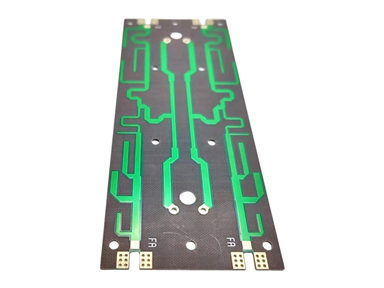 Ceramic PCB